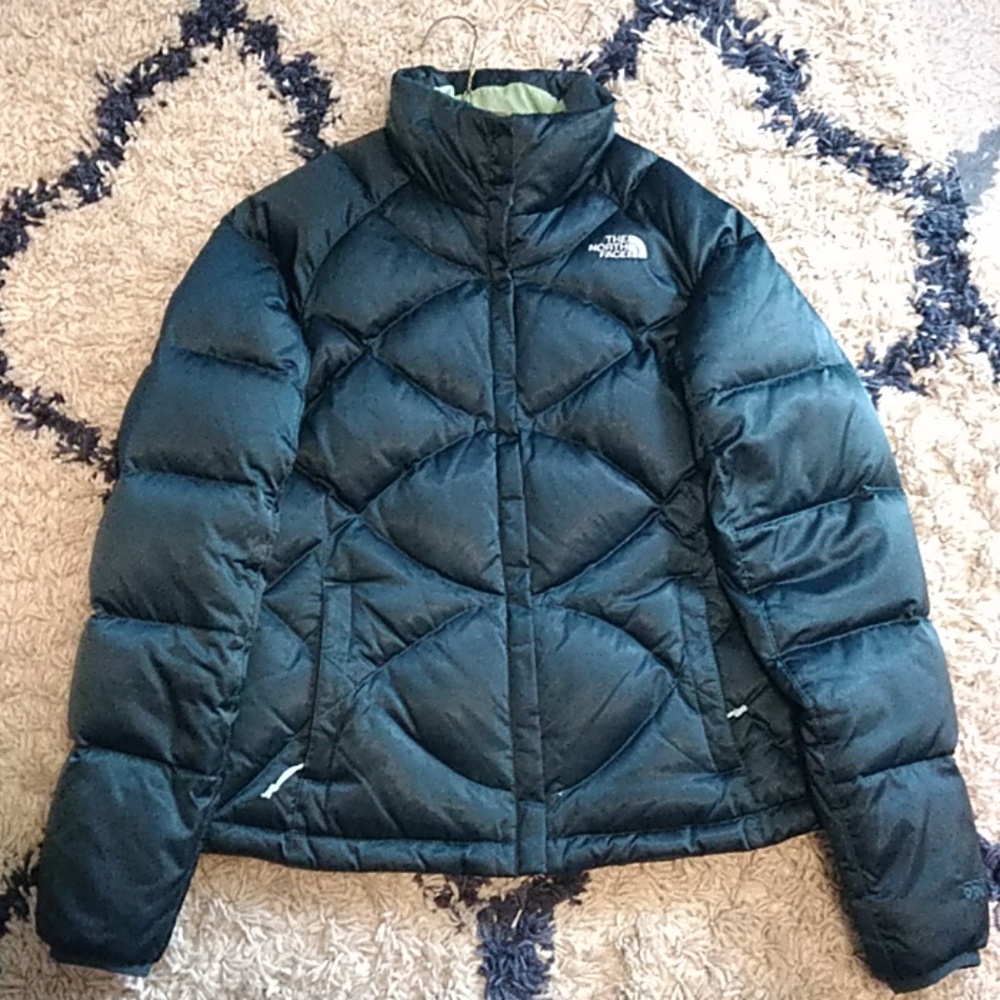 The North Face 550 Jacket